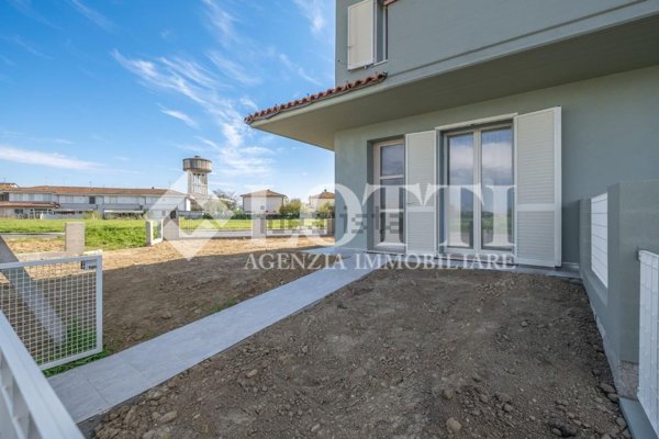 casa indipendente in vendita a Castelfranco di Sotto