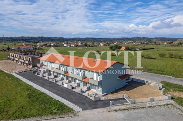 casa indipendente in vendita a Castelfranco di Sotto