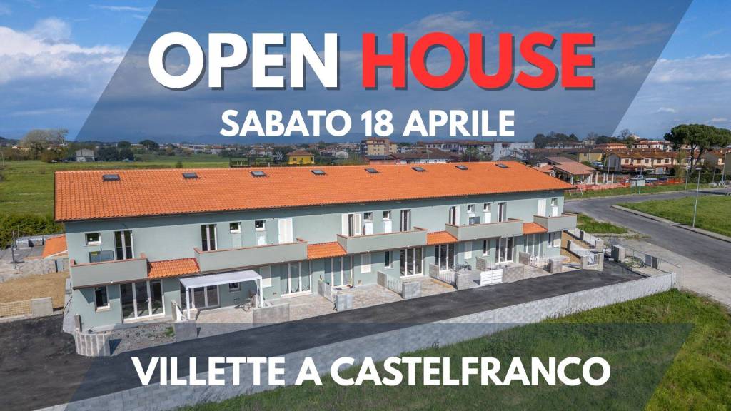 casa indipendente in vendita a Castelfranco di Sotto