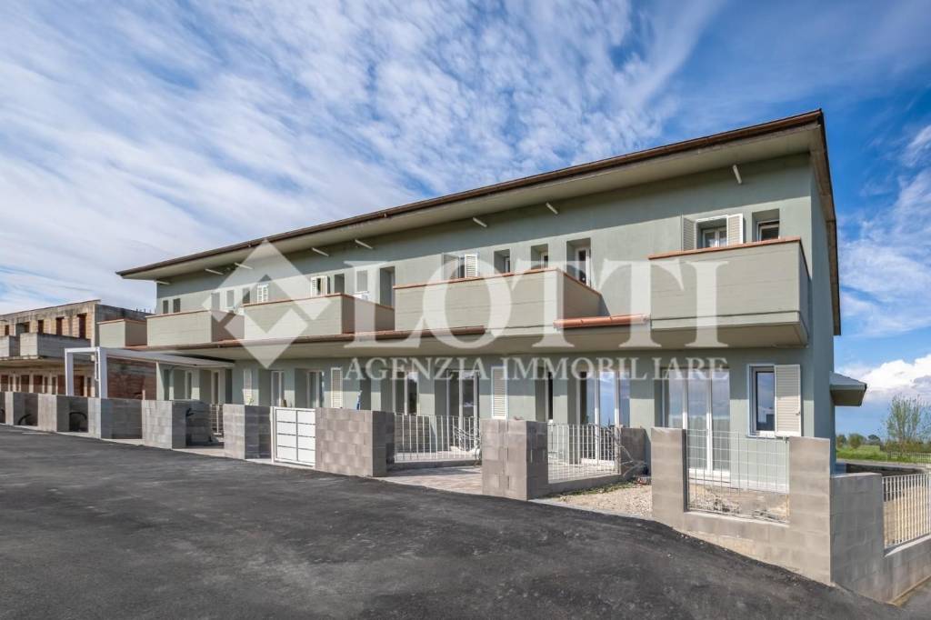 casa indipendente in vendita a Castelfranco di Sotto