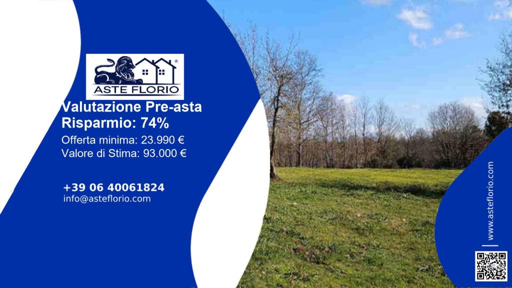 terreno agricolo in vendita a Castelfranco di Sotto in zona Orentano