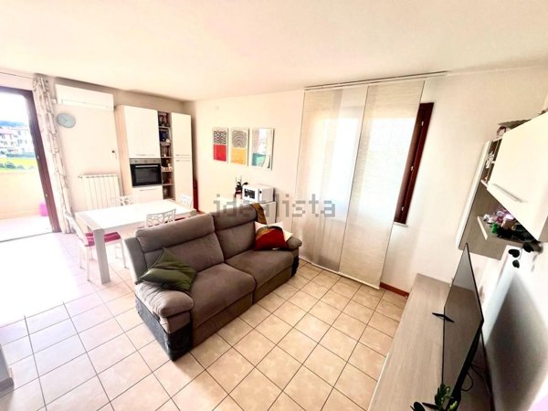 appartamento in vendita a Castelfranco di Sotto