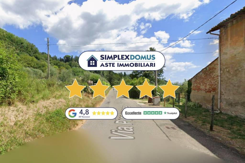 appartamento in vendita a Castelfranco di Sotto