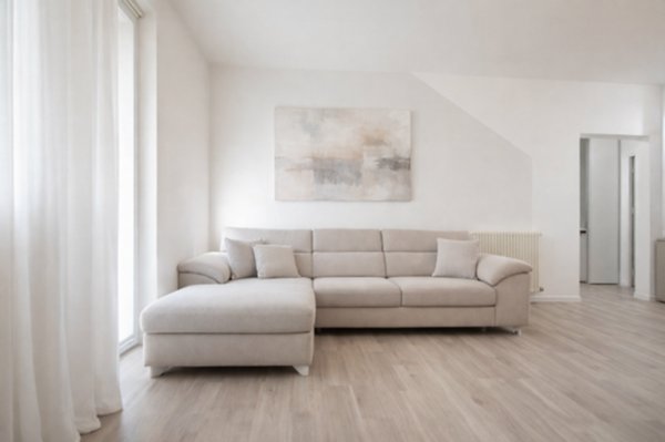 appartamento in vendita a Castelfranco di Sotto in zona Orentano