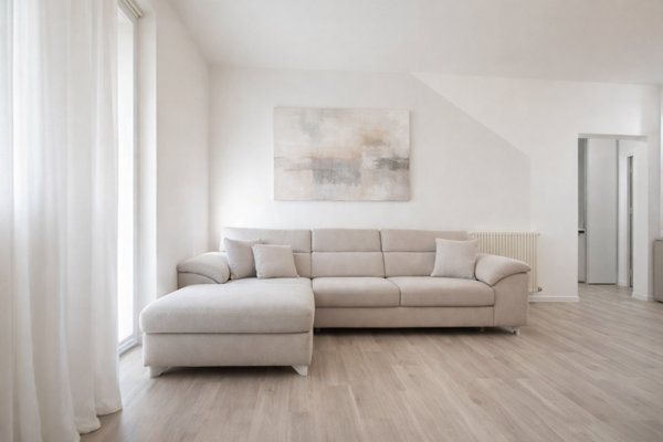 appartamento in vendita a Castelfranco di Sotto in zona Orentano