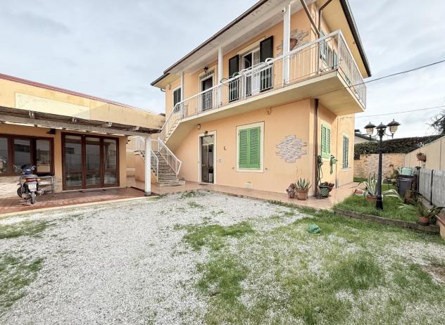 appartamento in vendita a Castelfranco di Sotto