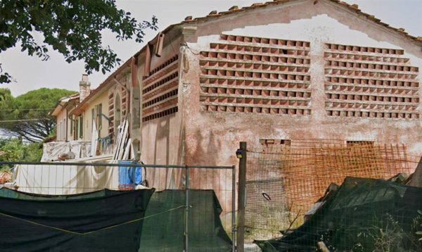 appartamento in vendita a Castelfranco di Sotto in zona Villa Campanile