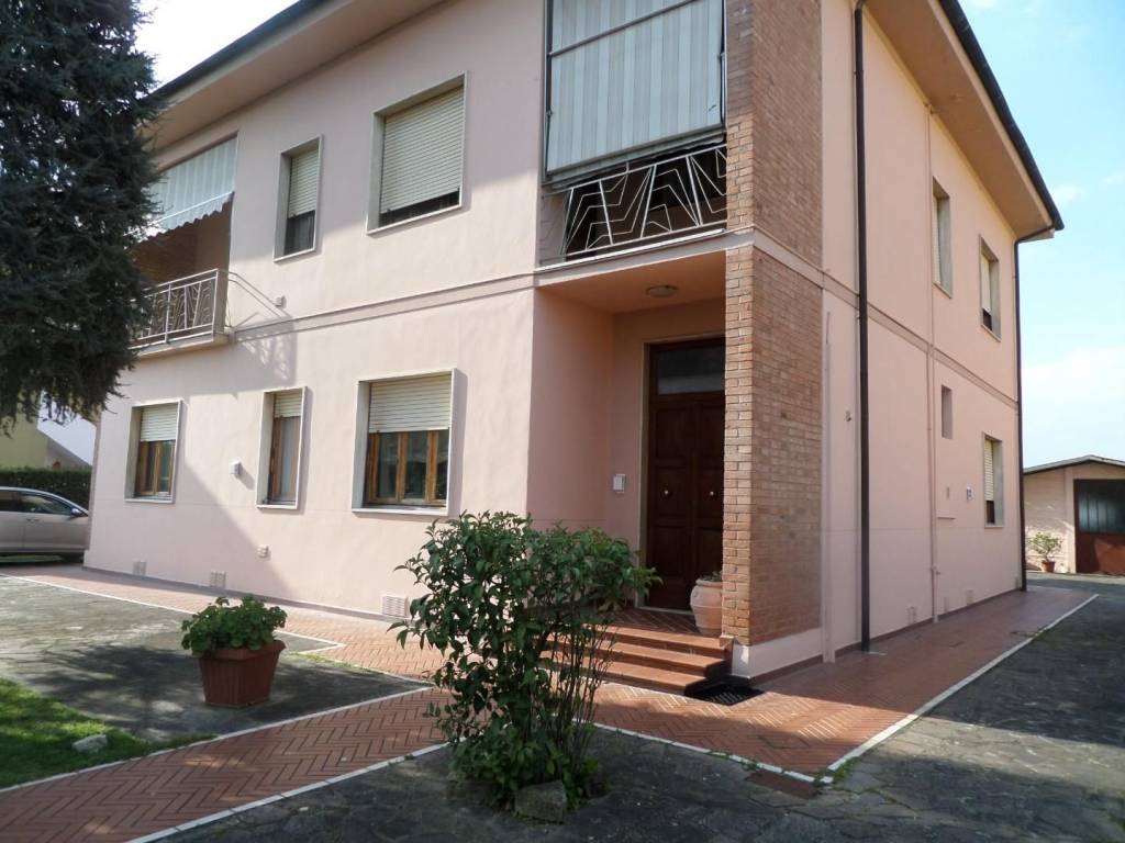 casa indipendente in vendita a Castelfranco di Sotto
