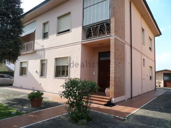 casa indipendente in vendita a Castelfranco di Sotto
