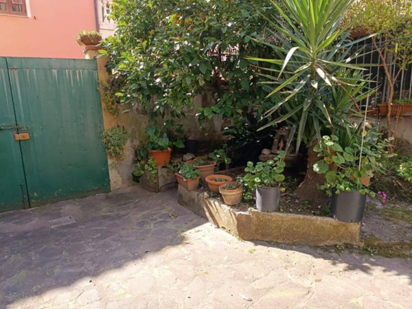 casa indipendente in vendita a Castelfranco di Sotto