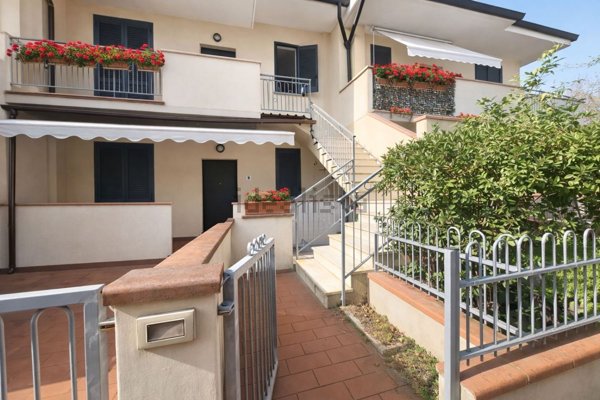 appartamento in vendita a Castelfranco di Sotto