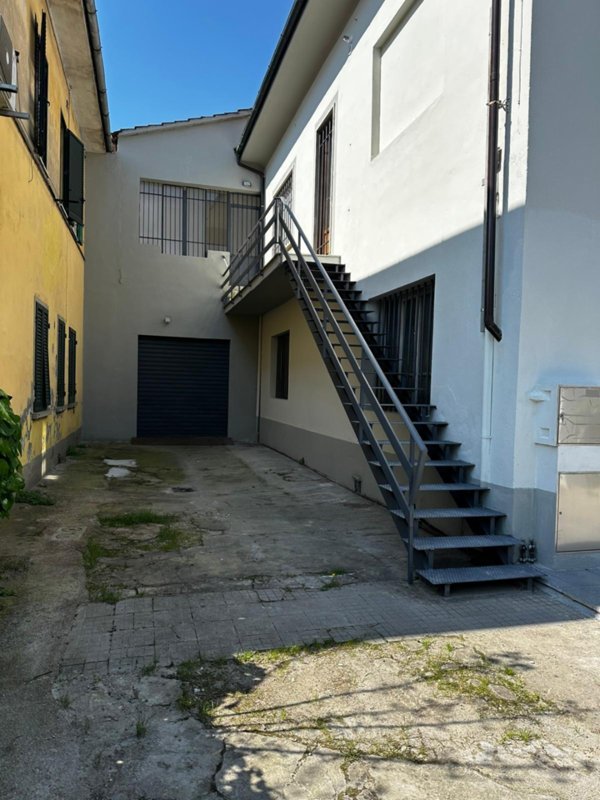 casa semindipendente in vendita a Castelfranco di Sotto