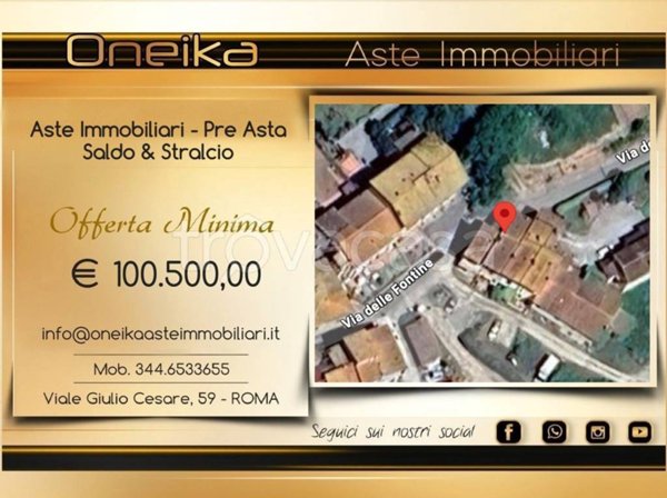 casa indipendente in vendita a Castelfranco di Sotto