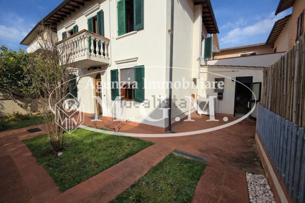 casa indipendente in vendita a Castelfranco di Sotto