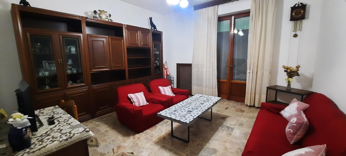 appartamento in vendita a Castelfranco di Sotto