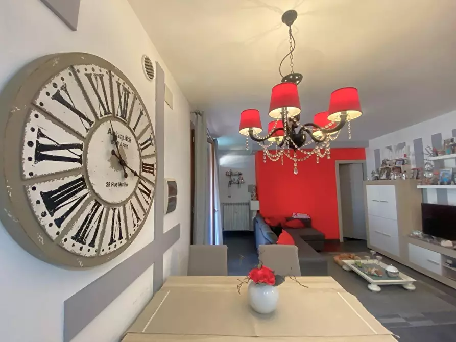 appartamento in vendita a Castelfranco di Sotto