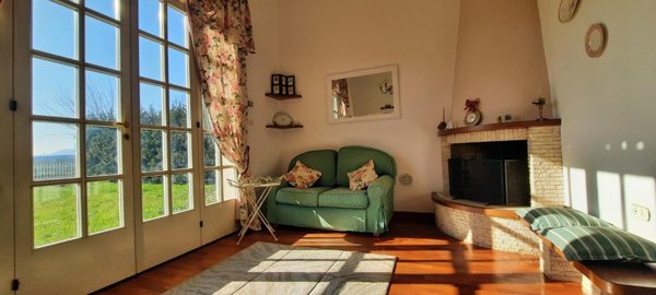 casa indipendente in vendita a Castelfranco di Sotto