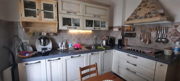 appartamento in vendita a Castelfranco di Sotto