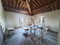 casa indipendente in vendita a Castelfranco di Sotto in zona Orentano
