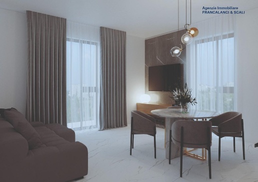 appartamento in vendita a Castelfranco di Sotto