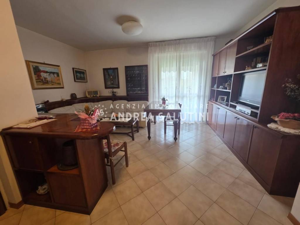 appartamento in vendita a Castelfranco di Sotto