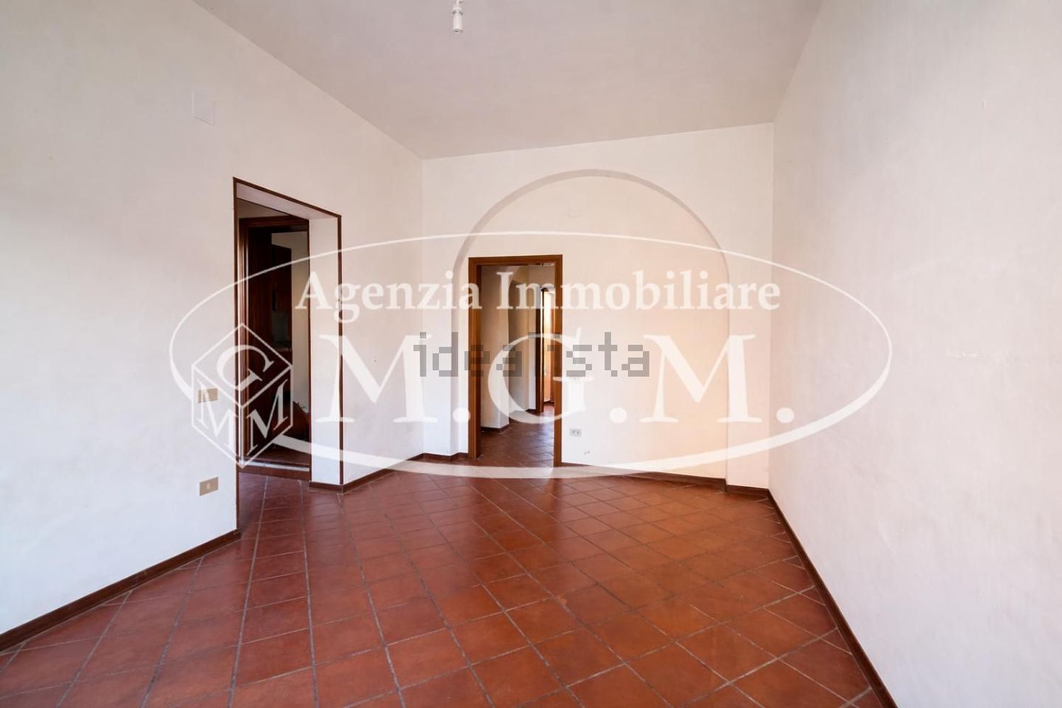 appartamento in vendita a Castelfranco di Sotto