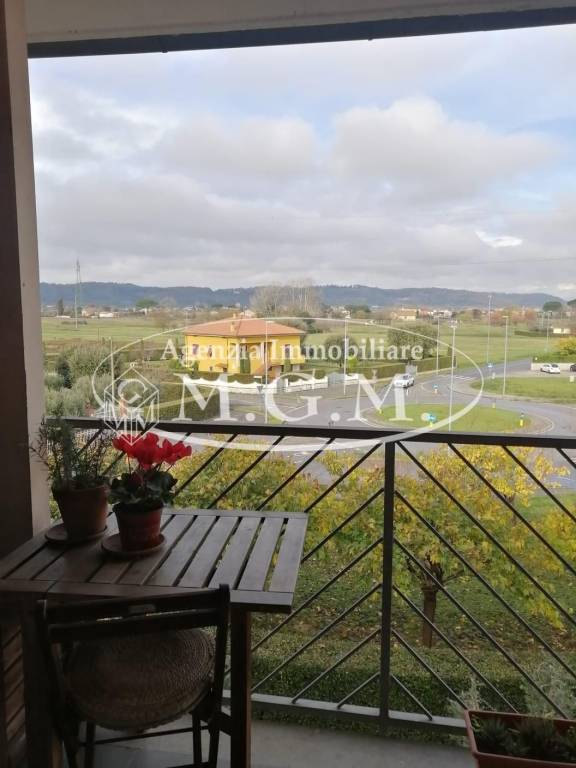 appartamento in vendita a Castelfranco di Sotto