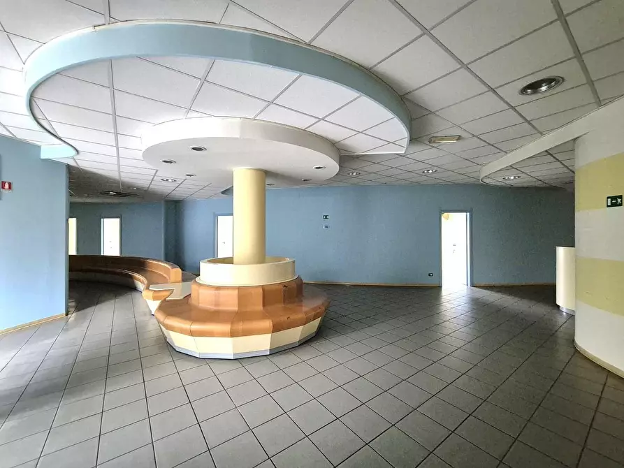 ufficio in vendita a Castelfranco di Sotto