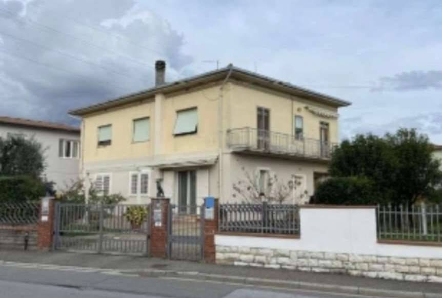 appartamento in vendita a Castelfranco di Sotto