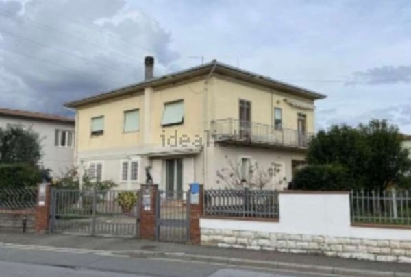 appartamento in vendita a Castelfranco di Sotto