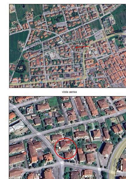 appartamento in vendita a Castelfranco di Sotto