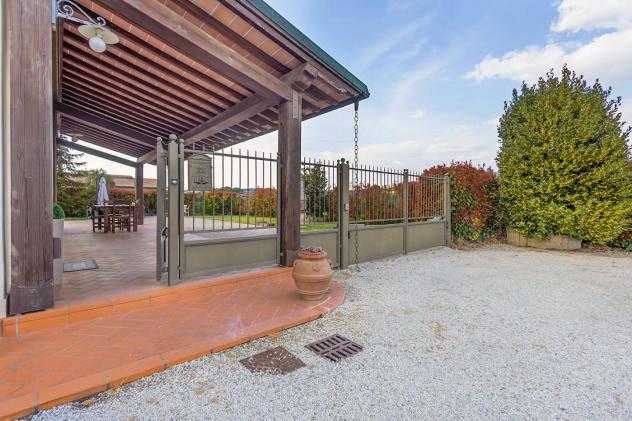 casa indipendente in vendita a Castelfranco di Sotto