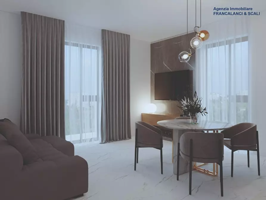 appartamento in vendita a Castelfranco di Sotto