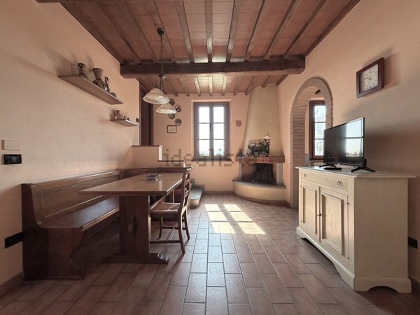 casa indipendente in vendita a Castelfranco di Sotto