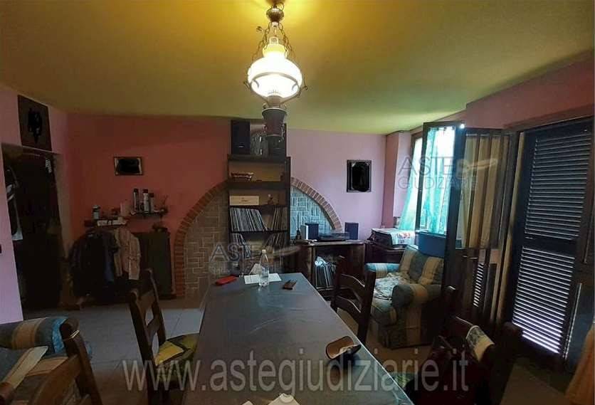 appartamento in vendita a Castelfranco di Sotto