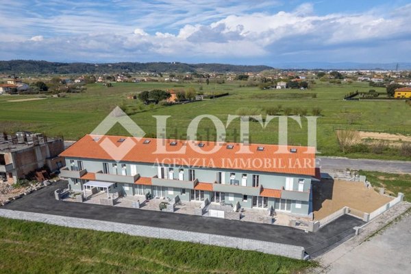 casa indipendente in vendita a Castelfranco di Sotto