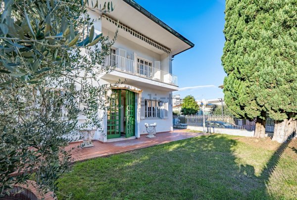 casa indipendente in vendita a Castelfranco di Sotto