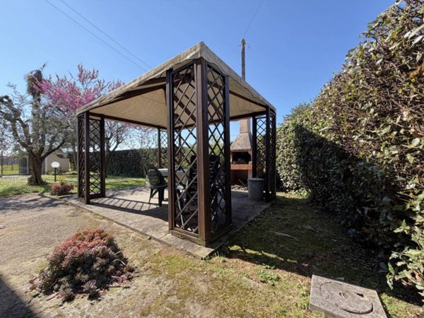 casa indipendente in vendita a Castelfranco di Sotto