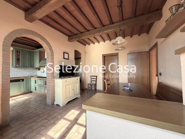 casa indipendente in vendita a Castelfranco di Sotto