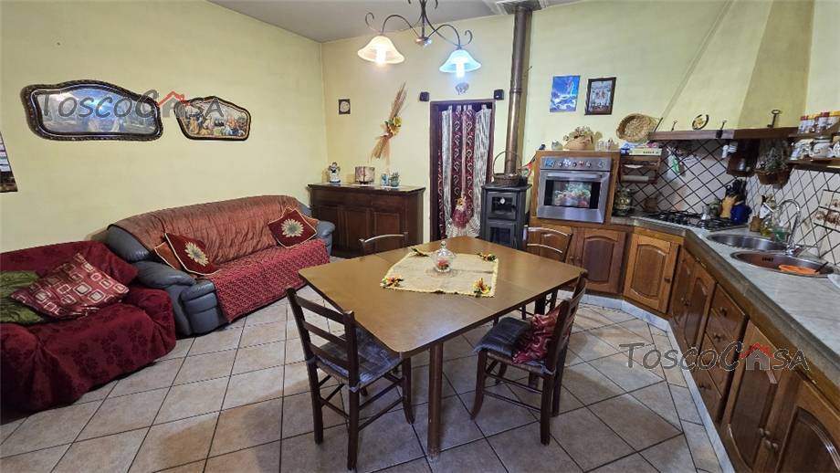 appartamento in vendita a Castelfranco di Sotto