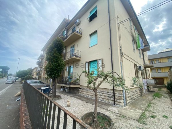 appartamento in vendita a Castelfranco di Sotto