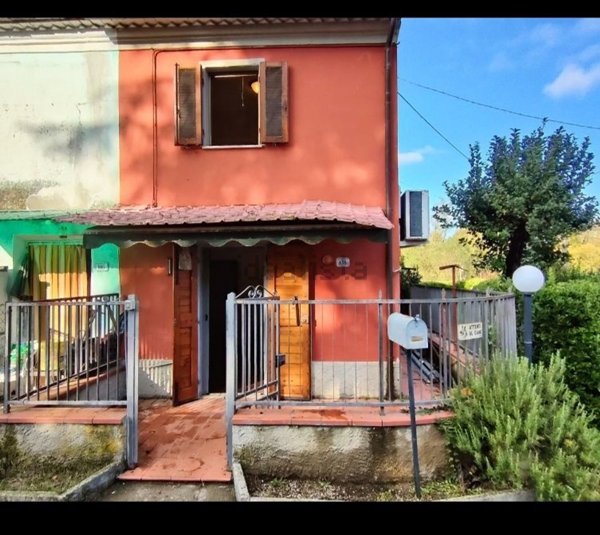 casa indipendente in vendita a Castelfranco di Sotto
