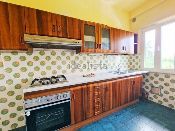 appartamento in vendita a Castelfranco di Sotto in zona Orentano