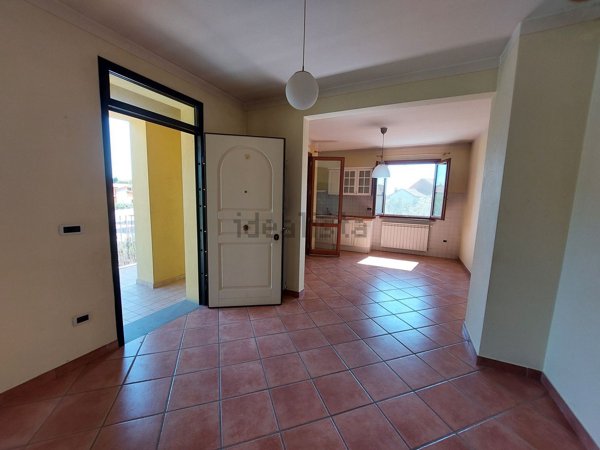 appartamento in vendita a Castelfranco di Sotto in zona Orentano