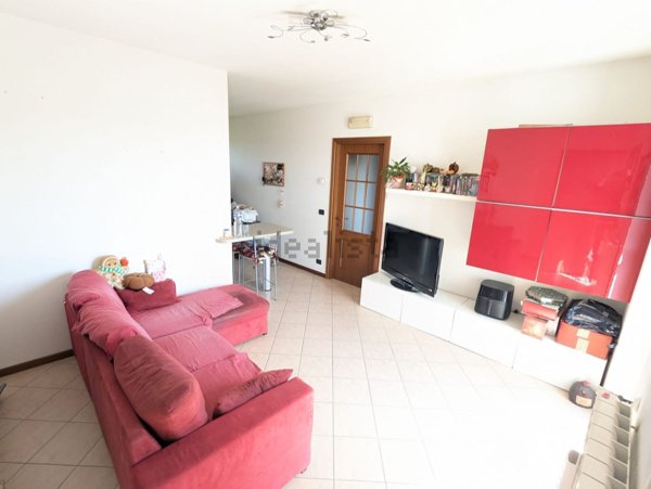 appartamento in vendita a Castelfranco di Sotto