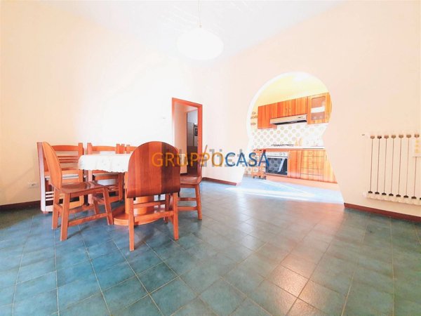 appartamento in vendita a Castelfranco di Sotto in zona Orentano