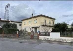 appartamento in vendita a Castelfranco di Sotto