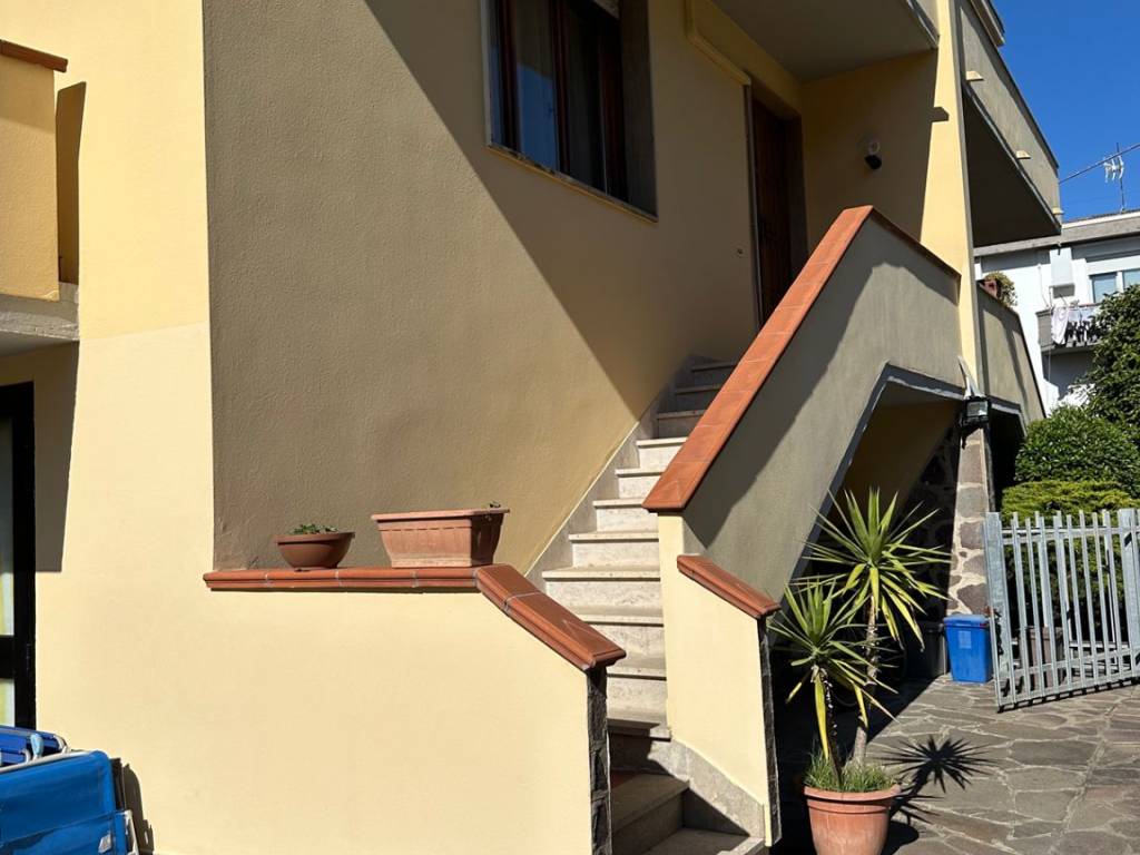 casa indipendente in vendita a Castelfranco di Sotto