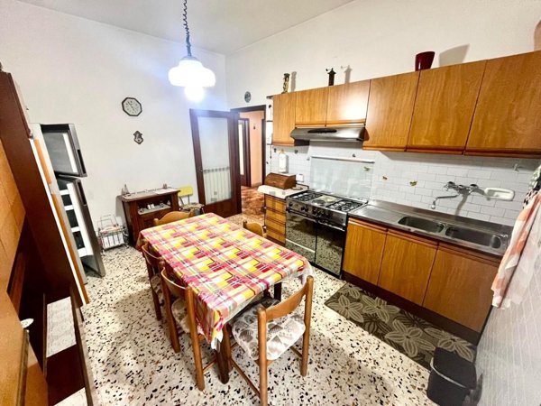 appartamento in vendita a Castelfranco di Sotto