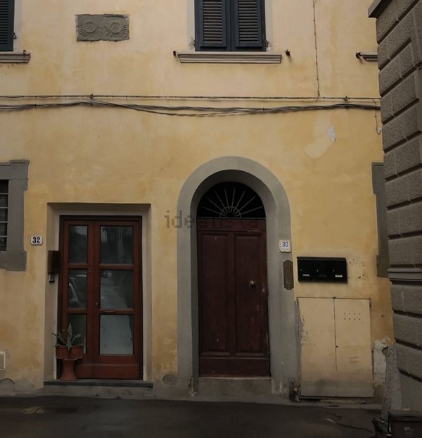 appartamento in vendita a Castelfranco di Sotto
